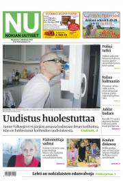 Nokian Uutiset