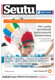 Kankaanp��n Seutu