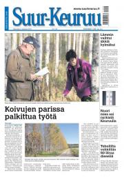 Suur-Keuruu