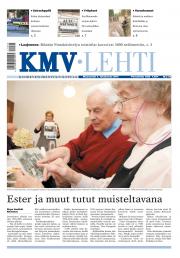 KMV-lehti