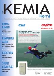 Kemia-Kemi