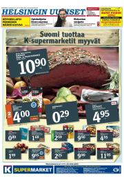 Helsingin Uutiset (etelä-länsi)