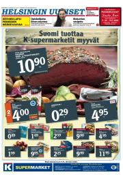Helsingin Uutiset (itä)