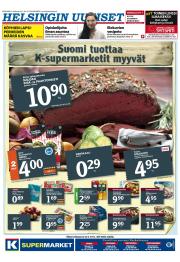 Helsingin Uutiset (pohjoinen)