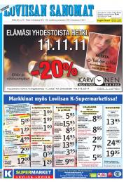 Loviisan Sanomat