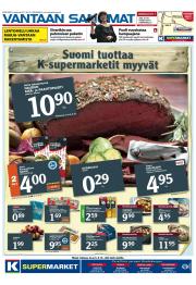 Vantaan Sanomat (länsi)