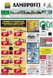 Aamuposti Riihimäki