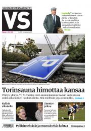 Valkeakosken Sanomat