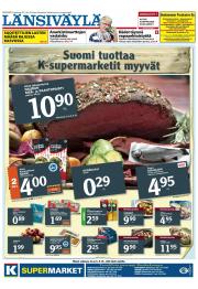Länsiväylä