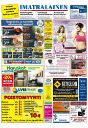 Imatralainen