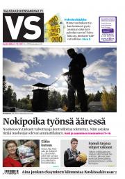 Valkeakosken Sanomat
