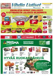 Vihdin Uutiset