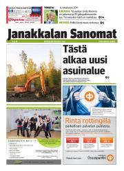 Janakkalan Sanomat