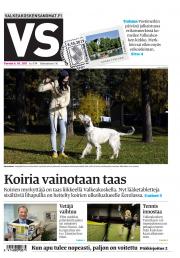 Valkeakosken Sanomat