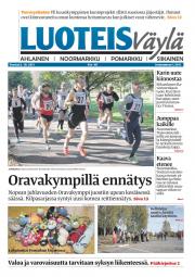 Luoteisv�yl�