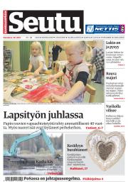 Kankaanp��n Seutu