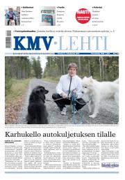 KMV-lehti