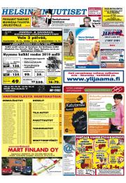 Helsingin Uutiset (itä)