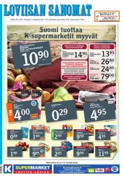 Loviisan Sanomat