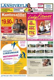 Länsiväylä