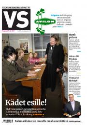 Valkeakosken Sanomat