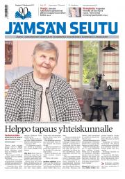J�ms�n Seutu ja Vekkari