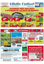 Vihdin Uutiset