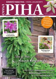 Oma PIHA