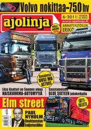 Ajolinja