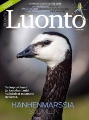 Suomen Luonto