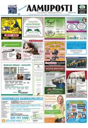 Aamuposti Hyvinkää
