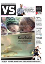 Valkeakosken Sanomat