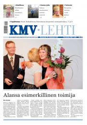 KMV-lehti