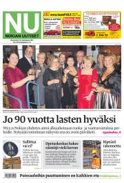 Nokian Uutiset