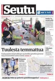 Kankaanp��n Seutu