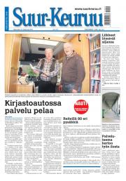 Suur-Keuruu