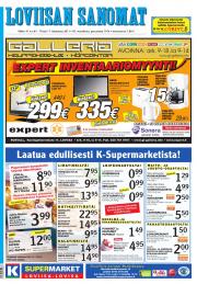 Loviisan Sanomat