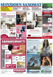 Seinäjoen Sanomat