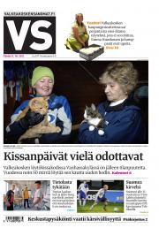 Valkeakosken Sanomat