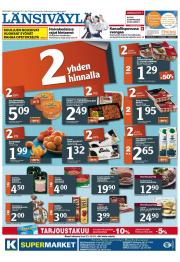 Länsiväylä