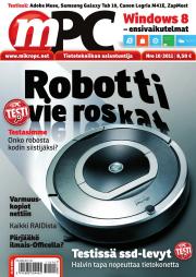 MikroPC
