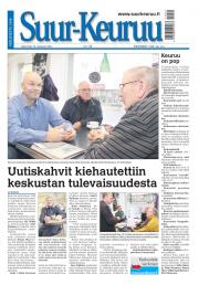 Suur-Keuruu