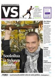 Valkeakosken Sanomat