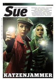 Sue