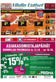 Vihdin Uutiset