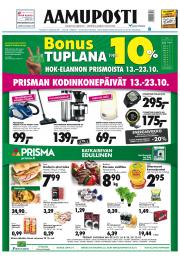Aamuposti Hyvinkää