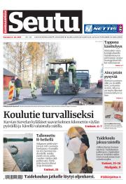 Kankaanp��n Seutu