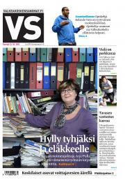 Valkeakosken Sanomat