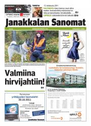 Janakkalan Sanomat