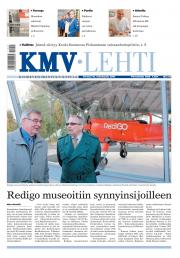 KMV-lehti